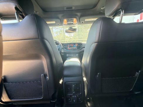 New 2026 Dodge Durango GT image 35