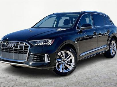 Used 2023 Audi Q7 3.0T Premium