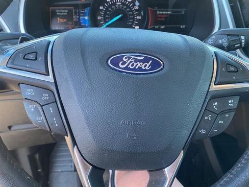 Certified 2018 Ford Edge SEL w/ Equipment Group 201A AWD/4WD image 5