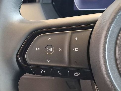 New 2026 MAZDA CX-5 Select AWD/4WD image 18