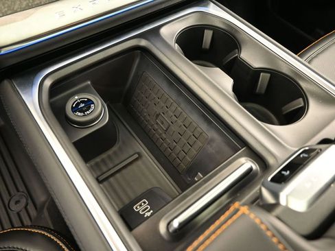 New 2025 Ford Expedition Tremor image 21