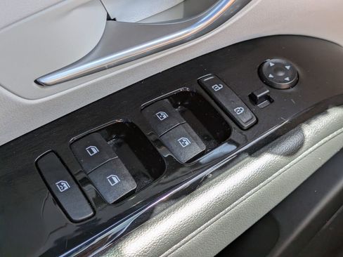 Used 2023 Hyundai Tucson Limited image 28