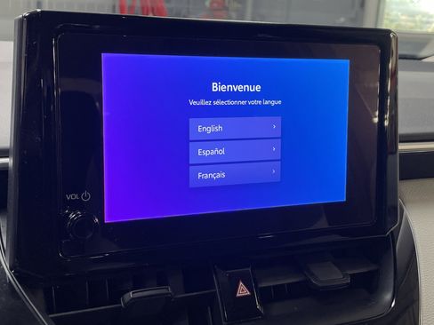 Used 2024 Toyota Corolla LE image 23