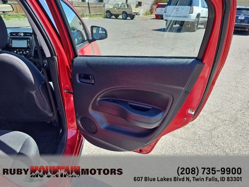 Used 2019 Mitsubishi Mirage ES image 22