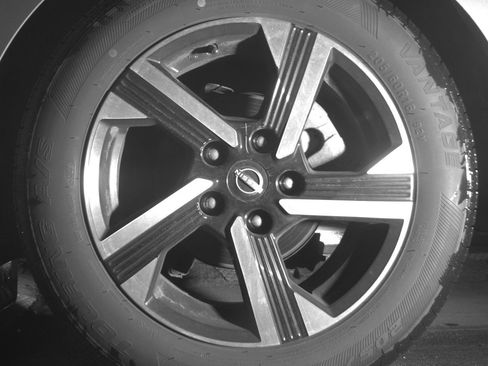 Used 2024 Nissan Sentra SV FWD image 14