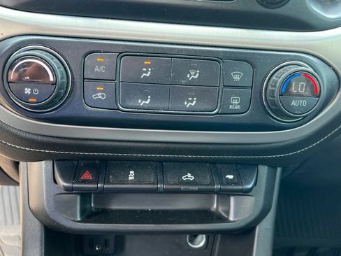 Used 2021 GMC Canyon Elevation w/ Trailering Package RWD image 9