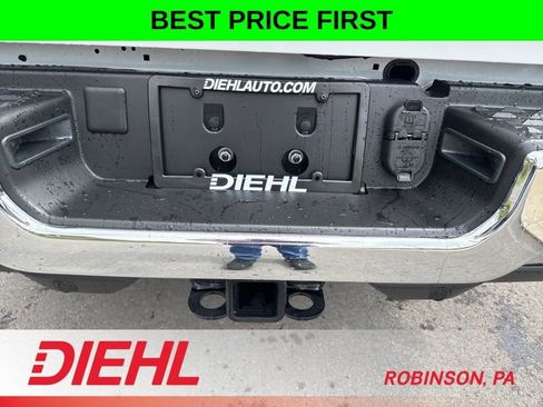 New 2026 RAM 2500 Tradesman AWD/4WD image 10