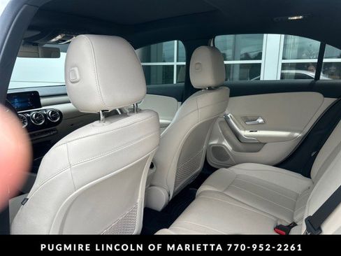 Used 2021 Mercedes-Benz A 220 image 5