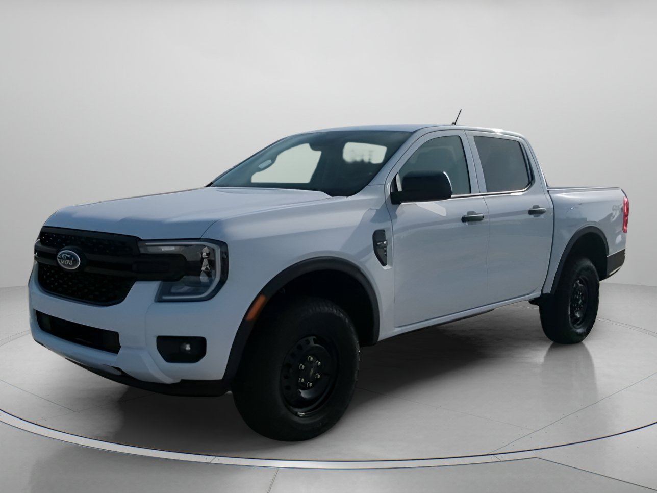 New 2026 Ford Ranger XL AWD/4WD image 12