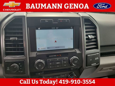 Used 2018 Ford F150 XLT w/ Equipment Group 302A Luxury AWD/4WD image 18