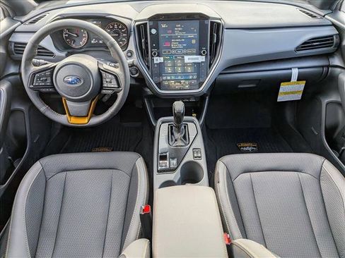 New 2026 Subaru Crosstrek 2.5i Wilderness image 16