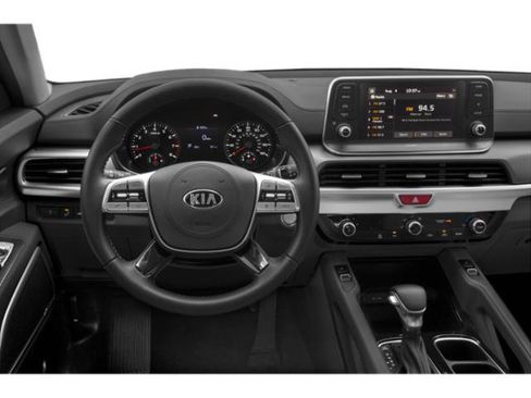 Used 2020 Kia Telluride S w/ S 8 Passenger Seating Package AWD/4WD image 10