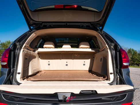 Used 2015 BMW X5 xDrive35d image 31