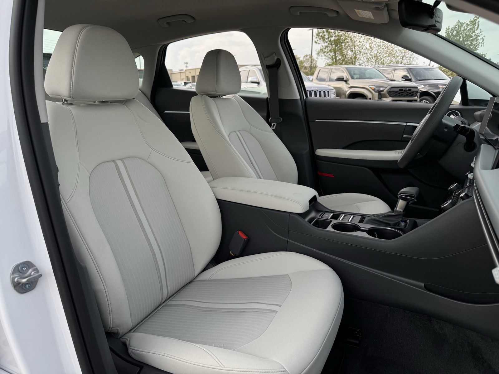 Certified 2026 Hyundai Sonata SE FWD image 26