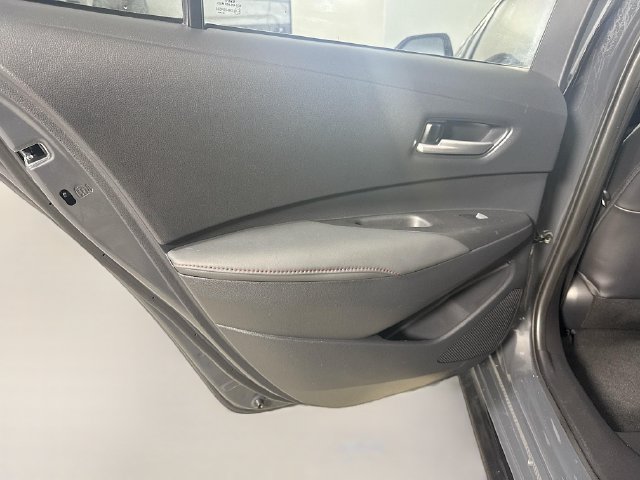 Used 2024 Toyota Corolla XSE FWD image 25