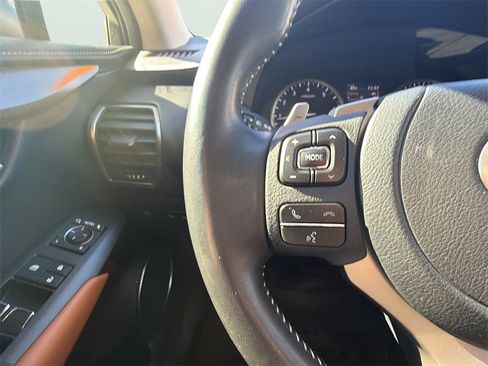 Used 2021 Lexus NX 300 FWD w/ Comfort Package image 37