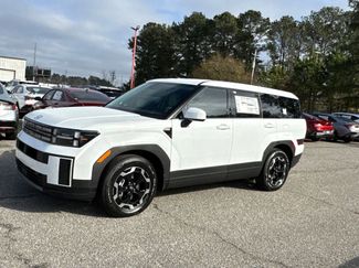 New 2026 Hyundai Santa Fe SE video 2