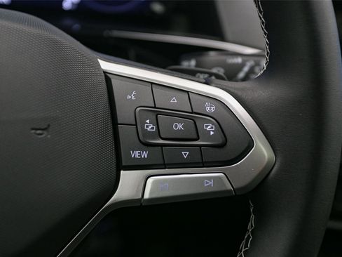 New 2026 Volkswagen Atlas Cross Sport SE AWD/4WD image 24