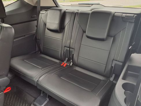 Used 2021 Volkswagen Atlas SEL AWD/4WD image 24