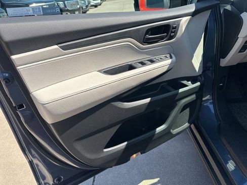 New 2026 Honda Odyssey EX-L image 22