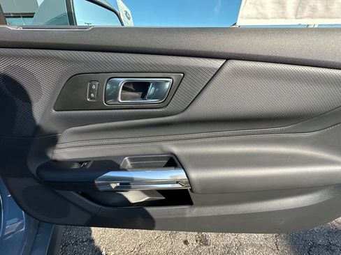 New 2026 Ford Mustang Premium RWD image 22