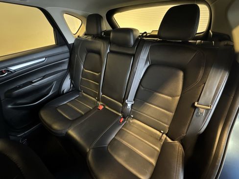 Used 2022 MAZDA CX-5 AWD 2.5 S image 22