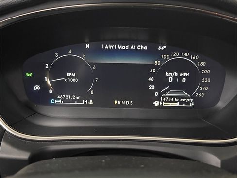 Used 2019 Lincoln Nautilus Reserve w/ Ultimate Package image 22