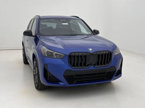 New 2026 BMW X1 xDrive28i w/ Technology Package image 3