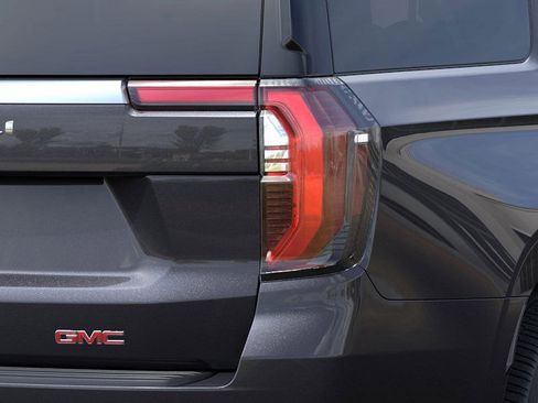 New 2026 GMC Yukon XL Denali w/ Sun & Power Step Package image 11