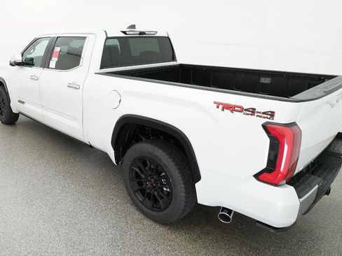 New 2026 Toyota Tundra 1794 Edition AWD/4WD image 4