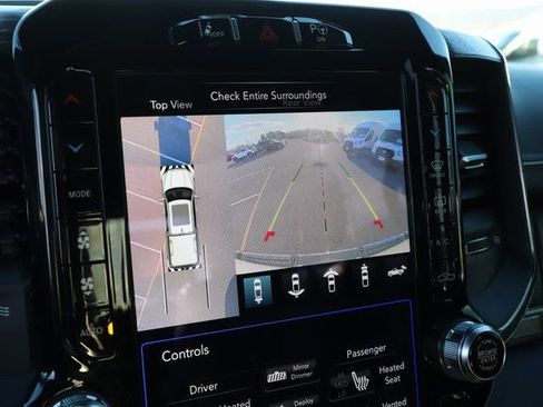 Used 2019 RAM 1500 Limited w/ Advanced Safety Group image 34