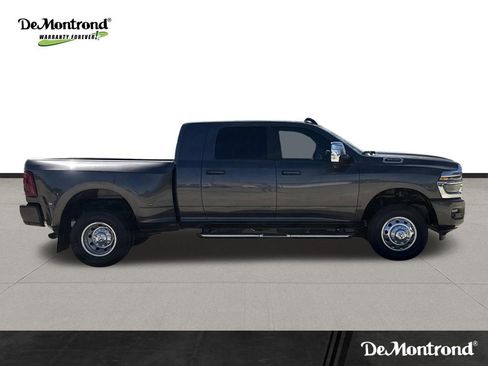 Used 2025 RAM 3500 Laramie image 4