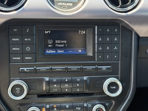 Used 2016 Ford Mustang GT image 16