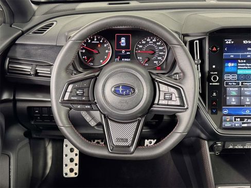 Used 2024 Subaru WRX TR image 20