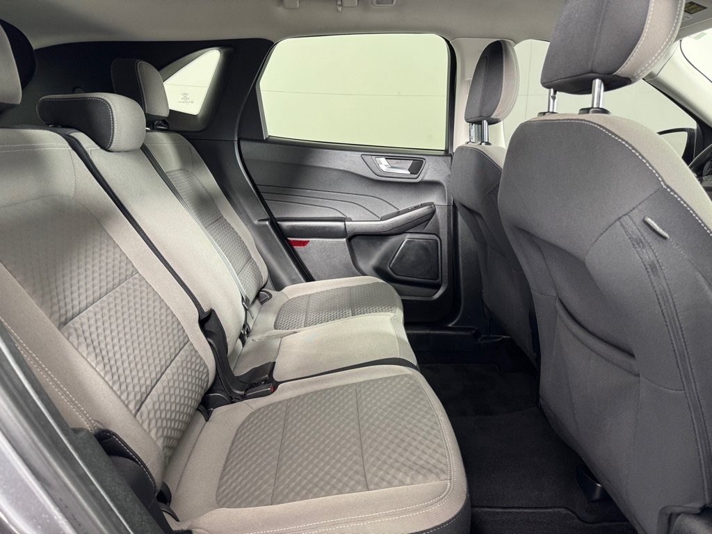 Used 2021 Ford Escape SE FWD image 23