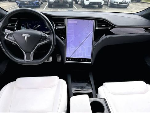 Used 2020 Tesla Model S Performance image 13