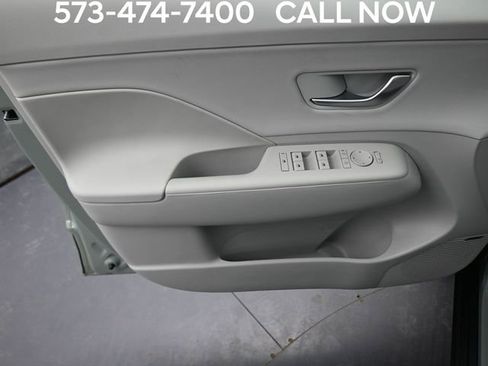 New 2026 Hyundai Kona Limited image 10