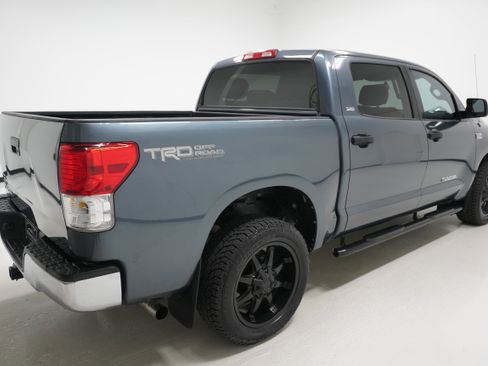 Used 2010 Toyota Tundra 2WD CrewMax image 4