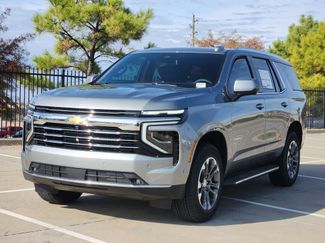 New 2026 Chevrolet Tahoe LT w/ Comfort Package video 2