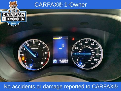 Used 2022 Subaru Ascent Touring w/ Popular Package #2A AWD/4WD image 6