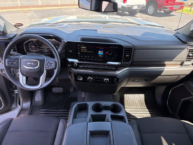 Certified 2024 GMC Sierra 1500 Elevation AWD/4WD image 12