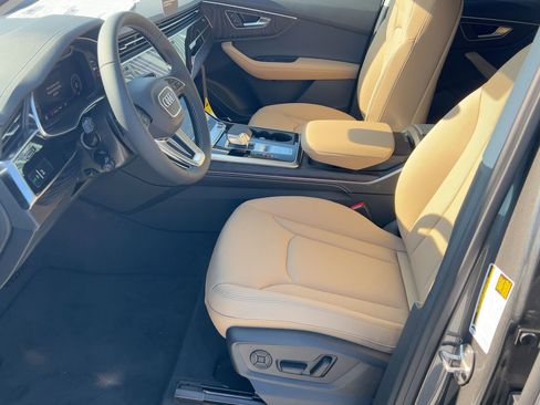 New 2026 Audi Q7 3.0T Premium Plus image 5