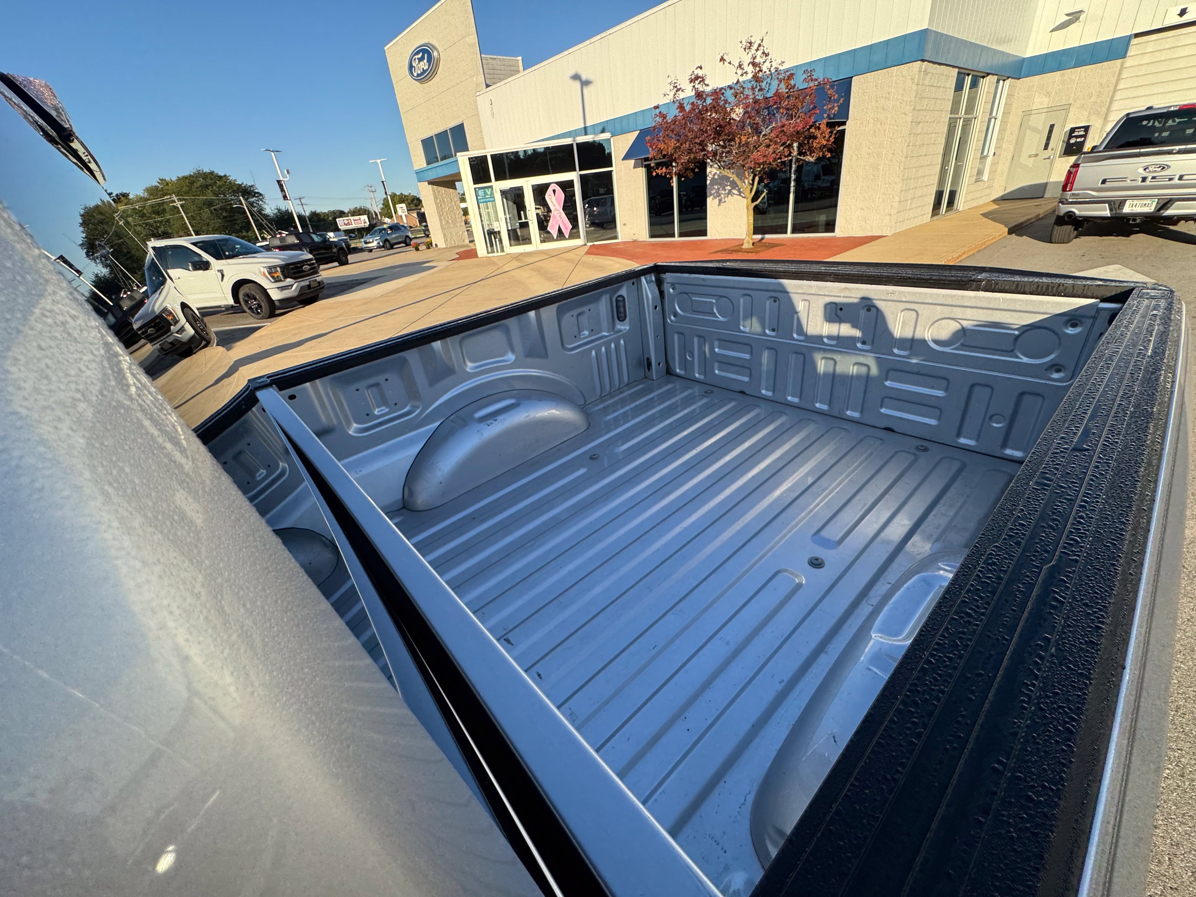Used 2019 Ford F150 XLT w/ Equipment Group 302A Luxury AWD/4WD image 22