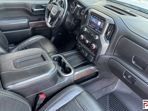 Certified 2022 GMC Sierra 2500 Denali image 17