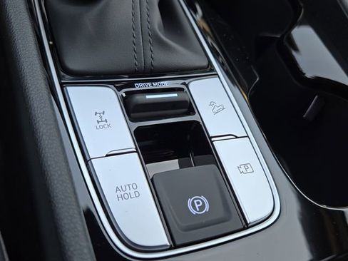 New 2026 Hyundai Santa Cruz SEL image 16