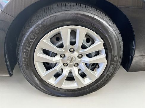 Used 2016 Nissan Altima 2.5 S image 37