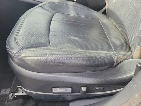 Used 2013 Kia Sportage EX w/ EX Premium Pkg image 17