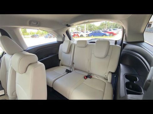 Certified 2025 Honda Odyssey EX-L image 11