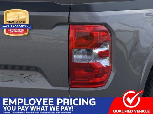 New 2026 Ford Maverick XL AWD/4WD image 22