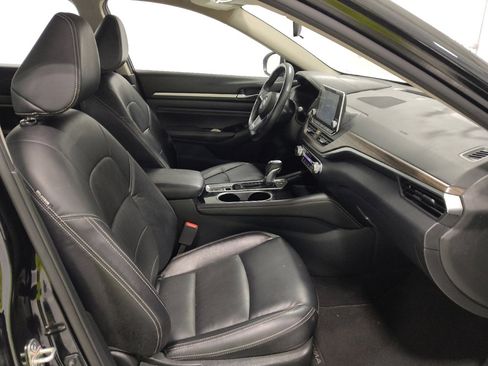 Used 2022 Nissan Altima 2.5 SL image 21